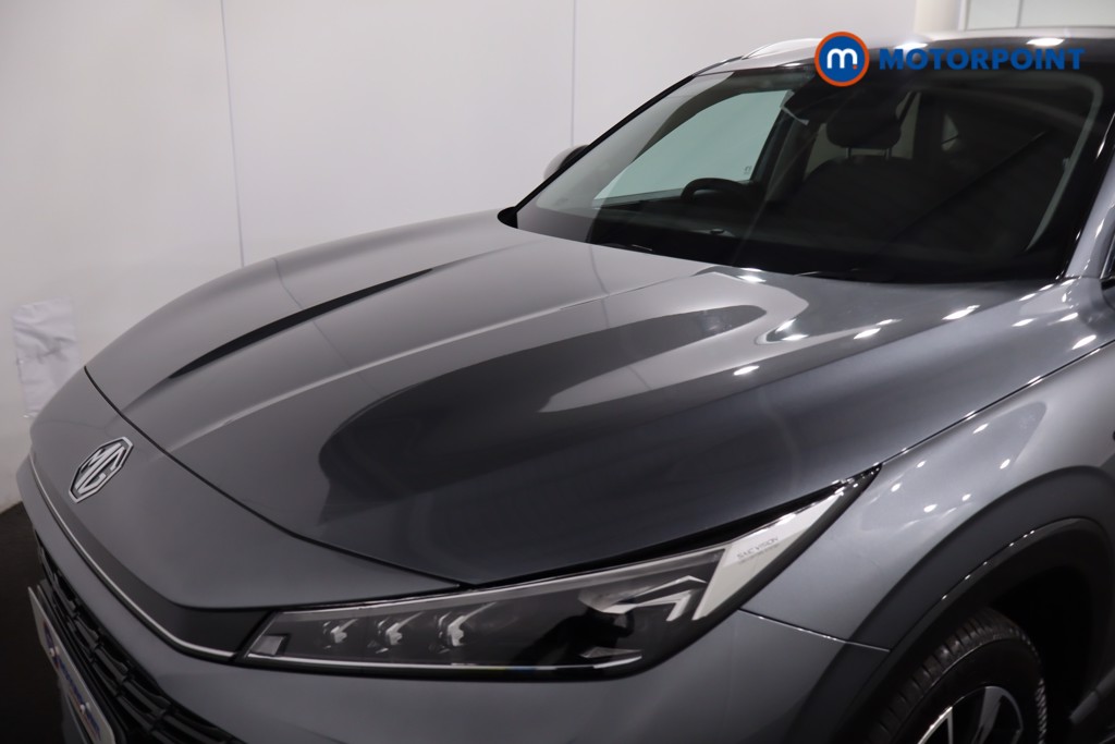 Mg Motor Uk HS Trophy Automatic Petrol Plug-In Hybrid SUV - Stock Number (1627833) - 24th supplementary image