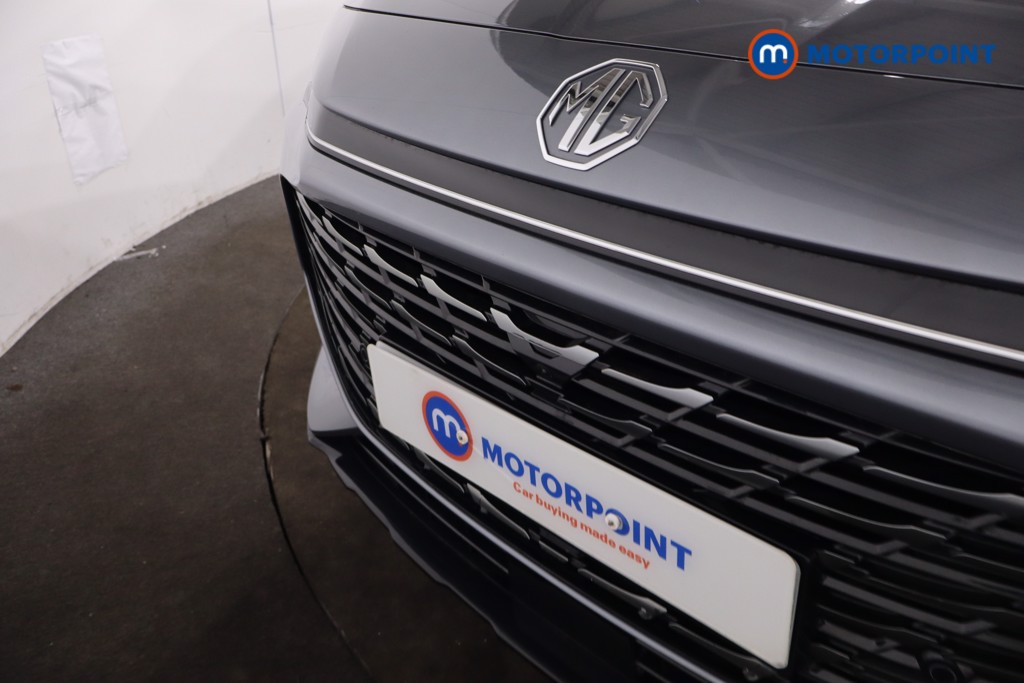 Mg Motor Uk HS Trophy Automatic Petrol Plug-In Hybrid SUV - Stock Number (1627833) - 25th supplementary image