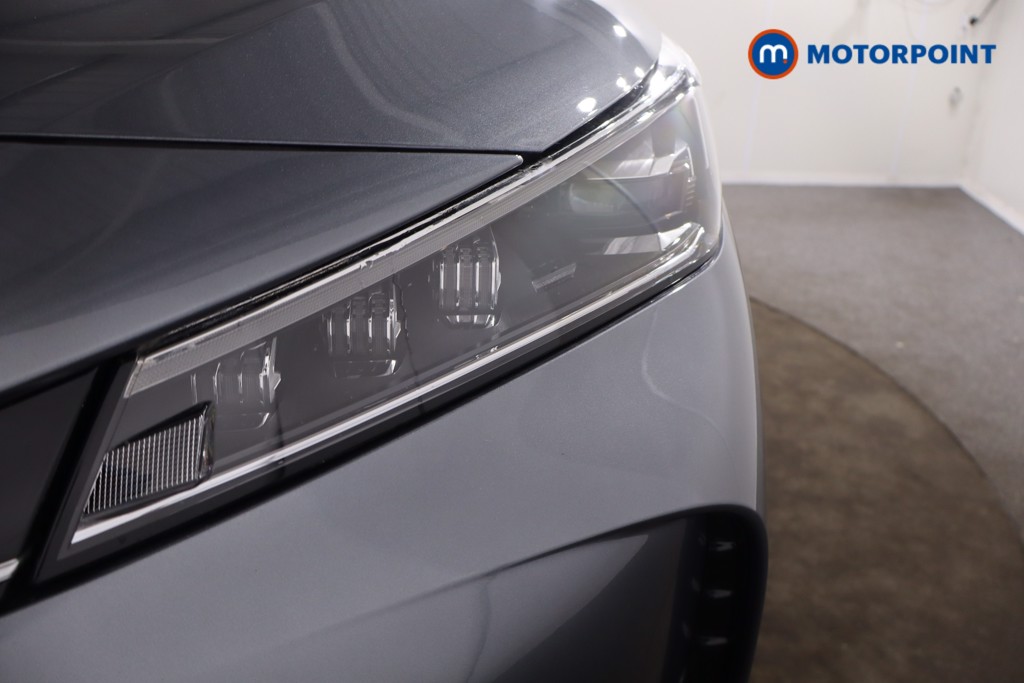 Mg Motor Uk HS Trophy Automatic Petrol Plug-In Hybrid SUV - Stock Number (1627833) - 26th supplementary image