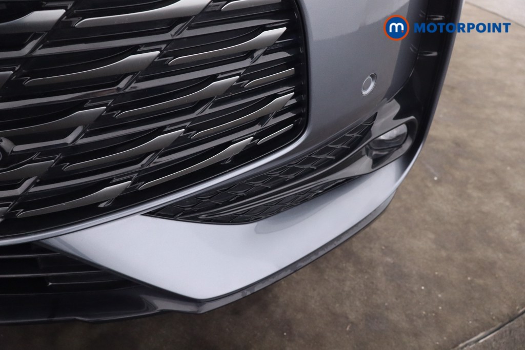 Mg Motor Uk HS Trophy Automatic Petrol Plug-In Hybrid SUV - Stock Number (1627833) - 27th supplementary image