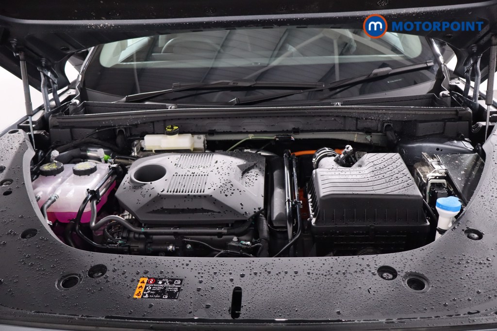 Mg Motor Uk HS Trophy Automatic Petrol Plug-In Hybrid SUV - Stock Number (1627833) - 28th supplementary image