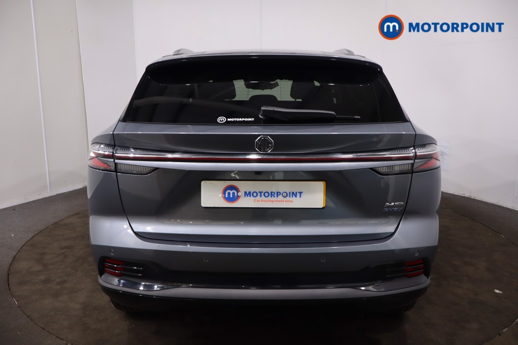 Mg Motor Uk HS Trophy Automatic Petrol Plug-In Hybrid SUV - Stock Number (1627833) - 29th supplementary image