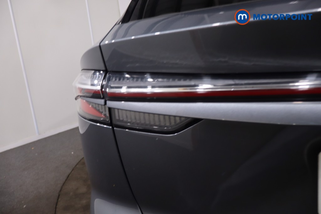 Mg Motor Uk HS Trophy Automatic Petrol Plug-In Hybrid SUV - Stock Number (1627833) - 30th supplementary image