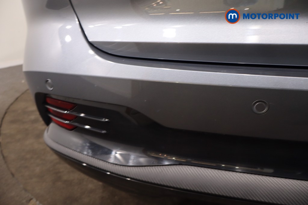 Mg Motor Uk HS Trophy Automatic Petrol Plug-In Hybrid SUV - Stock Number (1627833) - 31st supplementary image