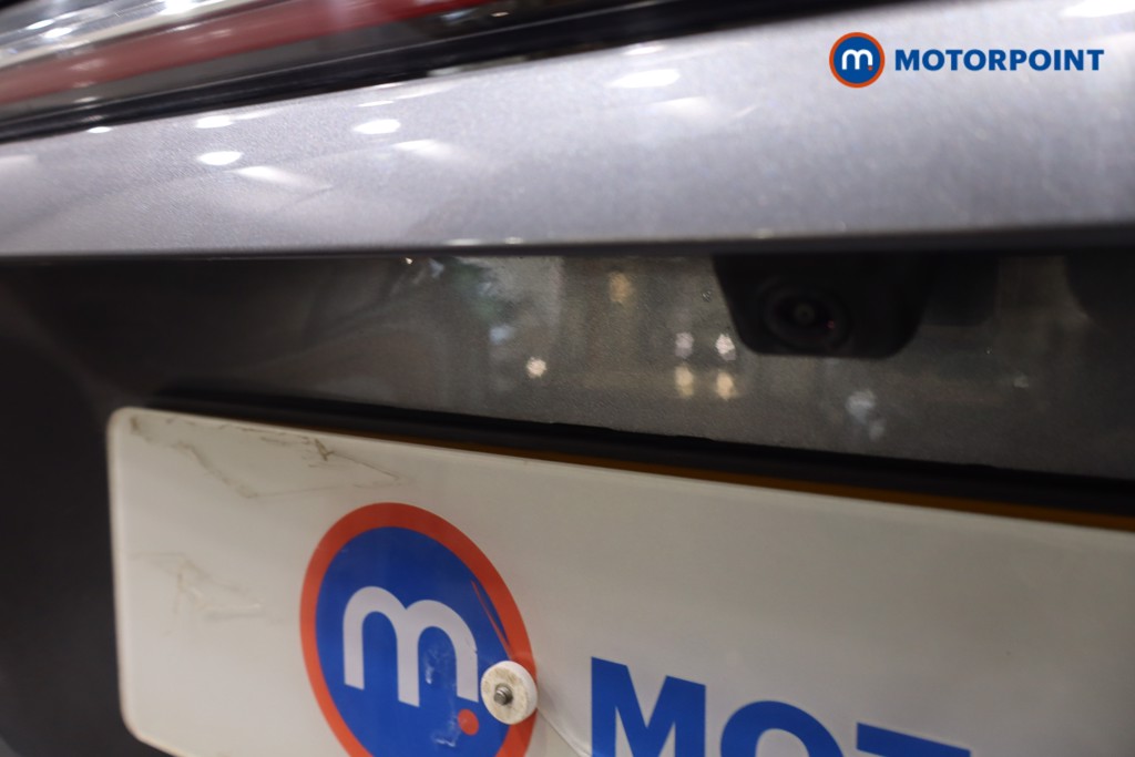 Mg Motor Uk HS Trophy Automatic Petrol Plug-In Hybrid SUV - Stock Number (1627833) - 32nd supplementary image