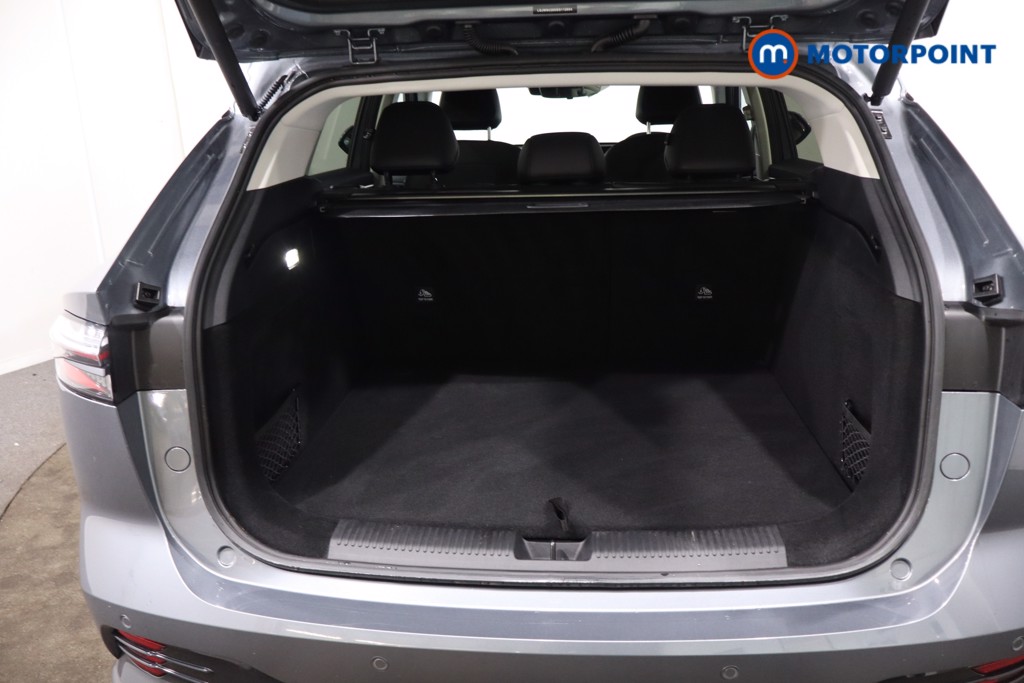 Mg Motor Uk HS Trophy Automatic Petrol Plug-In Hybrid SUV - Stock Number (1627833) - 33rd supplementary image