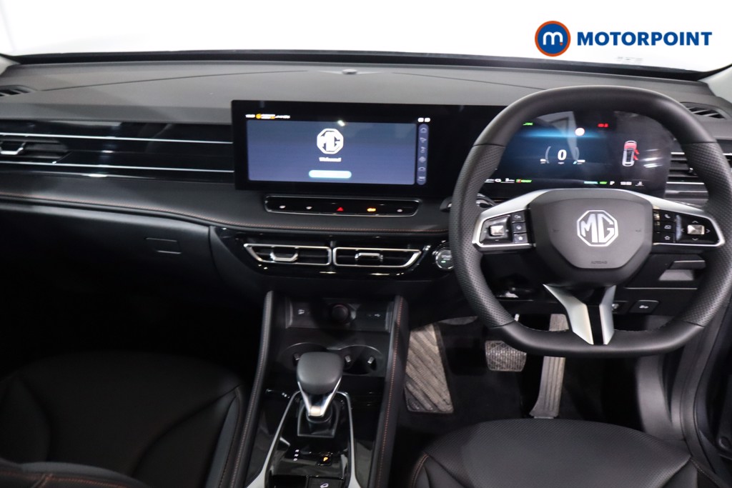 Mg Motor Uk HS Trophy Automatic Petrol Plug-In Hybrid SUV - Stock Number (1627833) - 1st supplementary image
