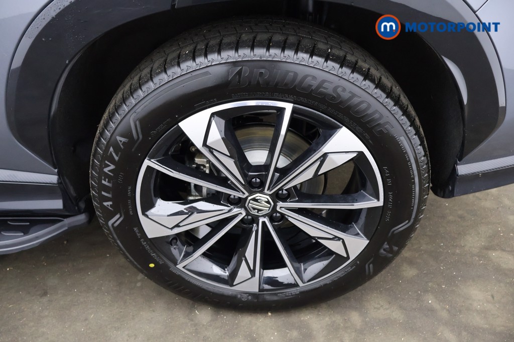 Mg Motor Uk HS Trophy Automatic Petrol Plug-In Hybrid SUV - Stock Number (1627848) - 2nd supplementary image