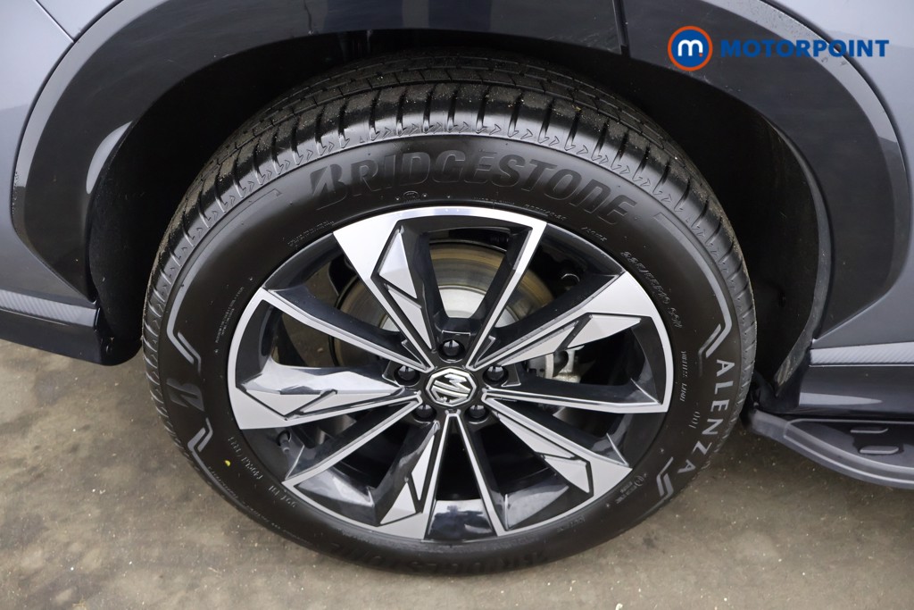 Mg Motor Uk HS Trophy Automatic Petrol Plug-In Hybrid SUV - Stock Number (1627848) - 3rd supplementary image