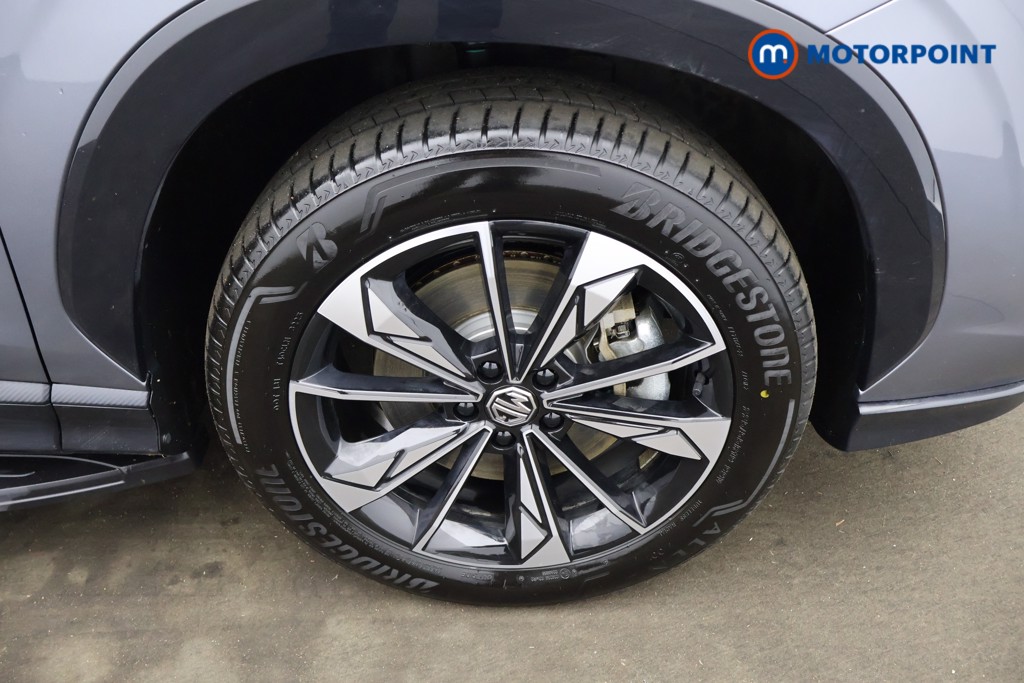 Mg Motor Uk HS Trophy Automatic Petrol Plug-In Hybrid SUV - Stock Number (1627848) - 4th supplementary image