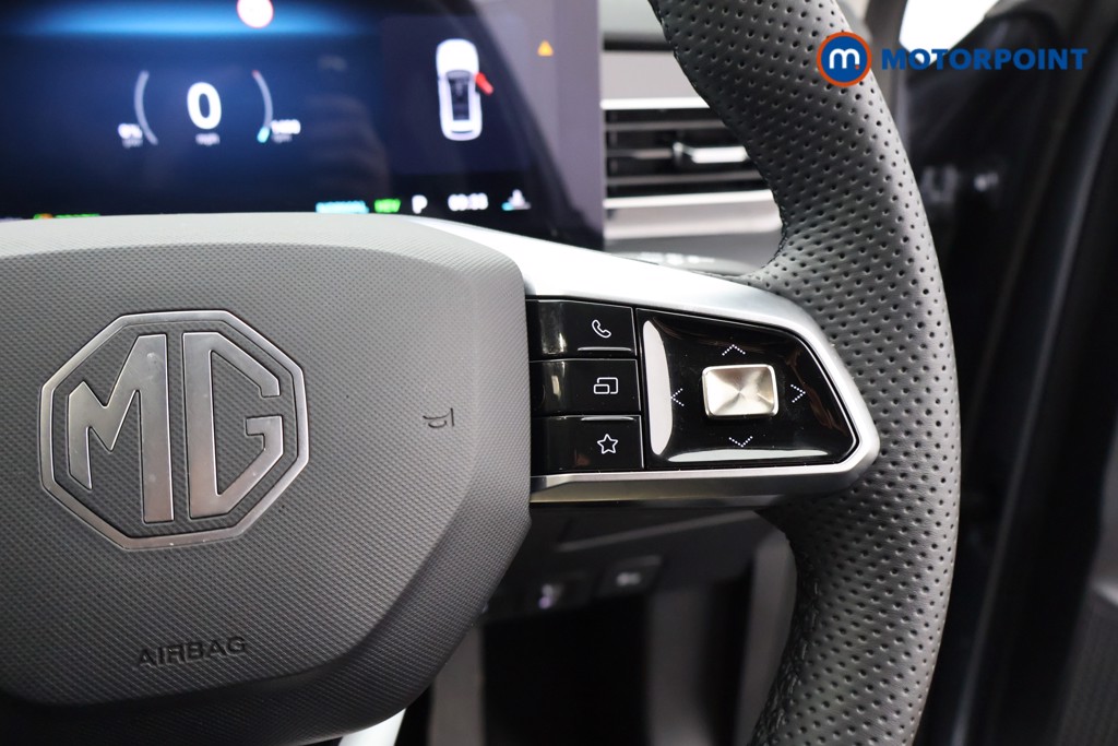 Mg Motor Uk HS Trophy Automatic Petrol Plug-In Hybrid SUV - Stock Number (1627848) - 7th supplementary image