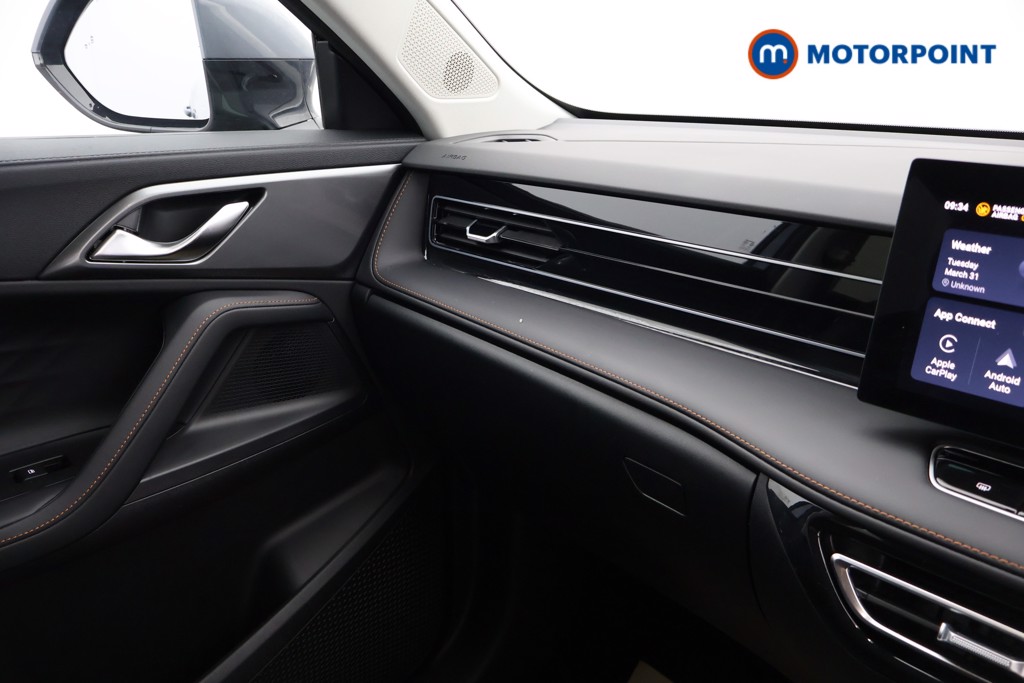 Mg Motor Uk HS Trophy Automatic Petrol Plug-In Hybrid SUV - Stock Number (1627848) - 10th supplementary image