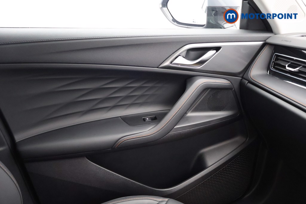 Mg Motor Uk HS Trophy Automatic Petrol Plug-In Hybrid SUV - Stock Number (1627848) - 11th supplementary image