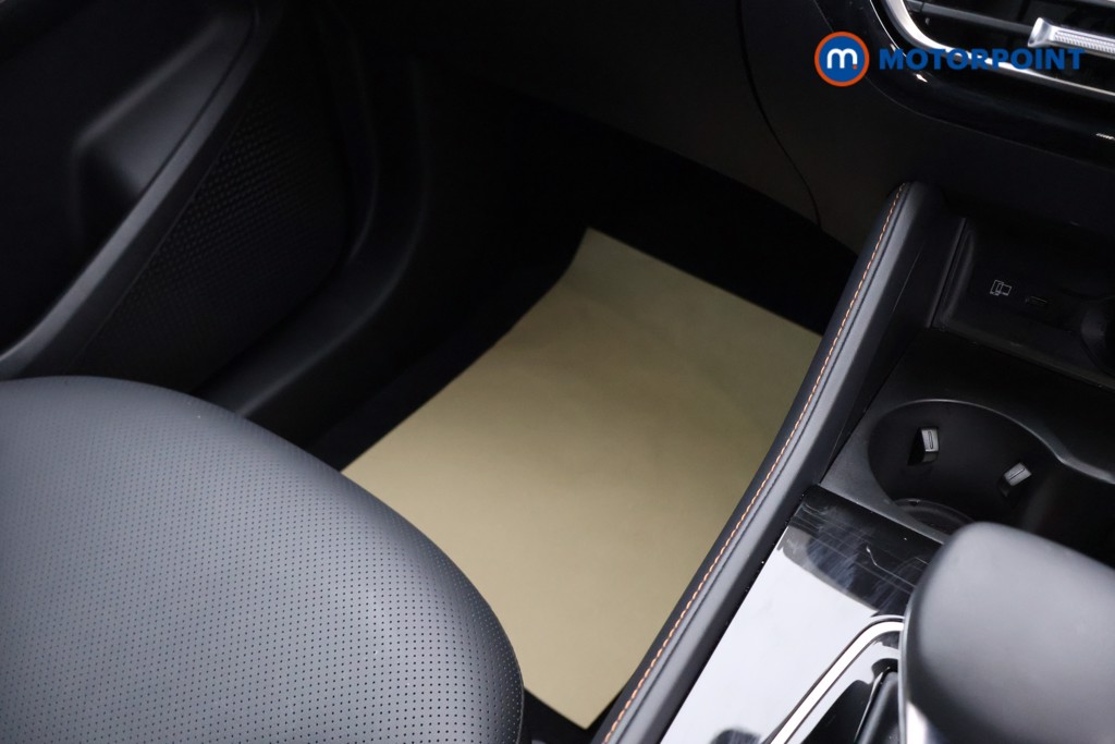 Mg Motor Uk HS Trophy Automatic Petrol Plug-In Hybrid SUV - Stock Number (1627848) - 12th supplementary image