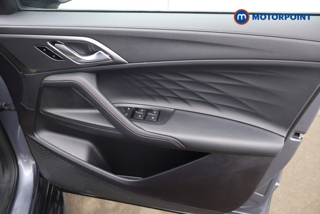 Mg Motor Uk HS Trophy Automatic Petrol Plug-In Hybrid SUV - Stock Number (1627848) - 14th supplementary image