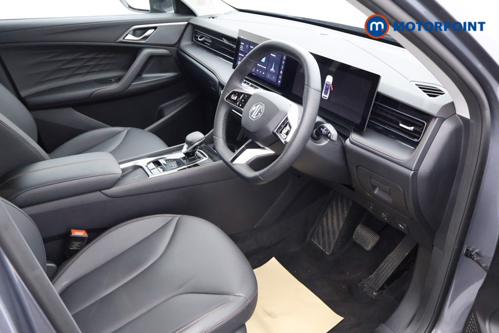 Mg Motor Uk HS Trophy Automatic Petrol Plug-In Hybrid SUV - Stock Number (1627848) - 15th supplementary image