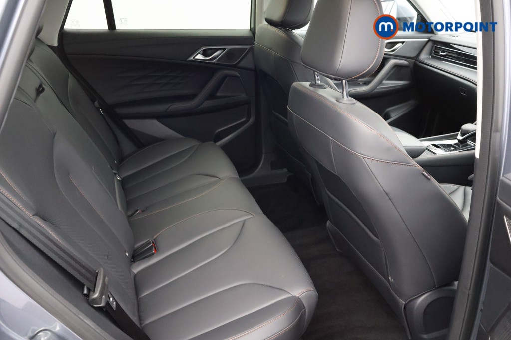 Mg Motor Uk HS Trophy Automatic Petrol Plug-In Hybrid SUV - Stock Number (1627848) - 18th supplementary image