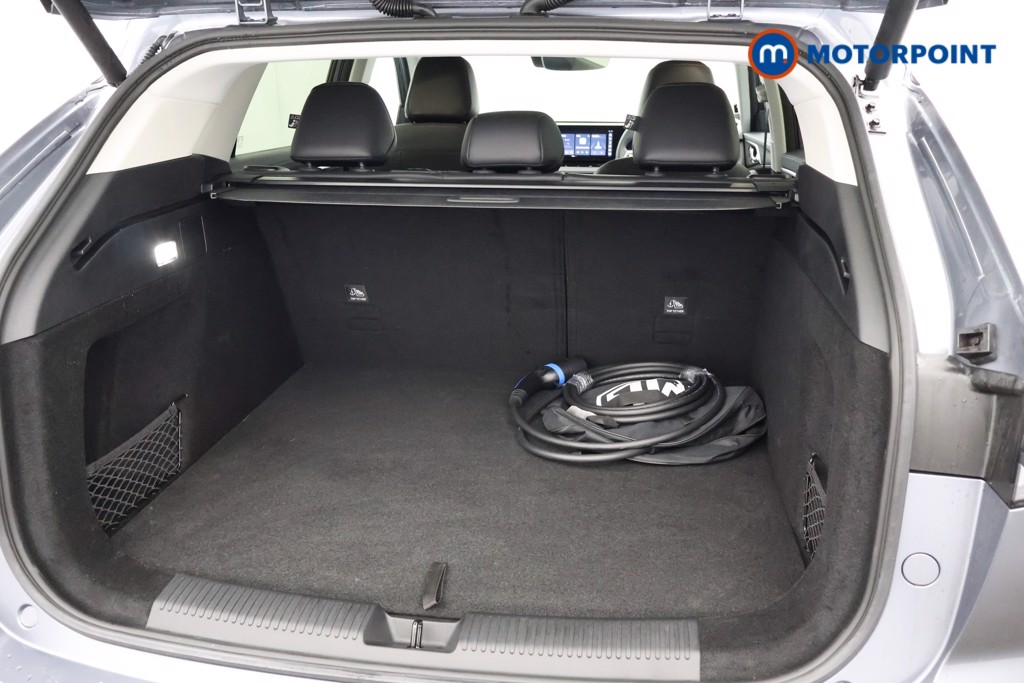 Mg Motor Uk HS Trophy Automatic Petrol Plug-In Hybrid SUV - Stock Number (1627848) - 19th supplementary image