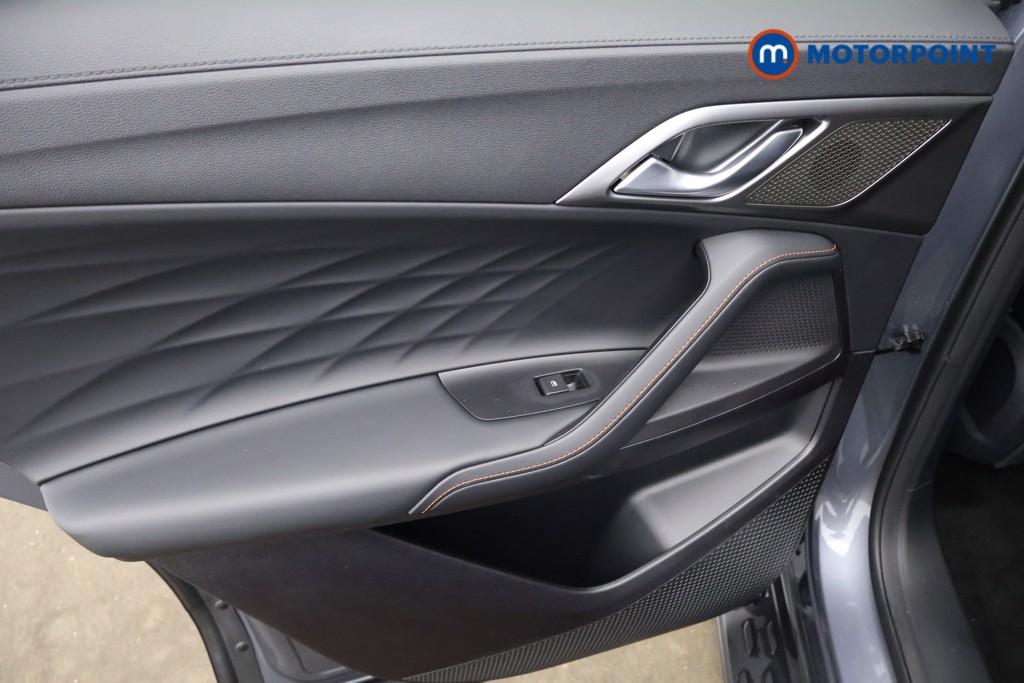 Mg Motor Uk HS Trophy Automatic Petrol Plug-In Hybrid SUV - Stock Number (1627848) - 20th supplementary image