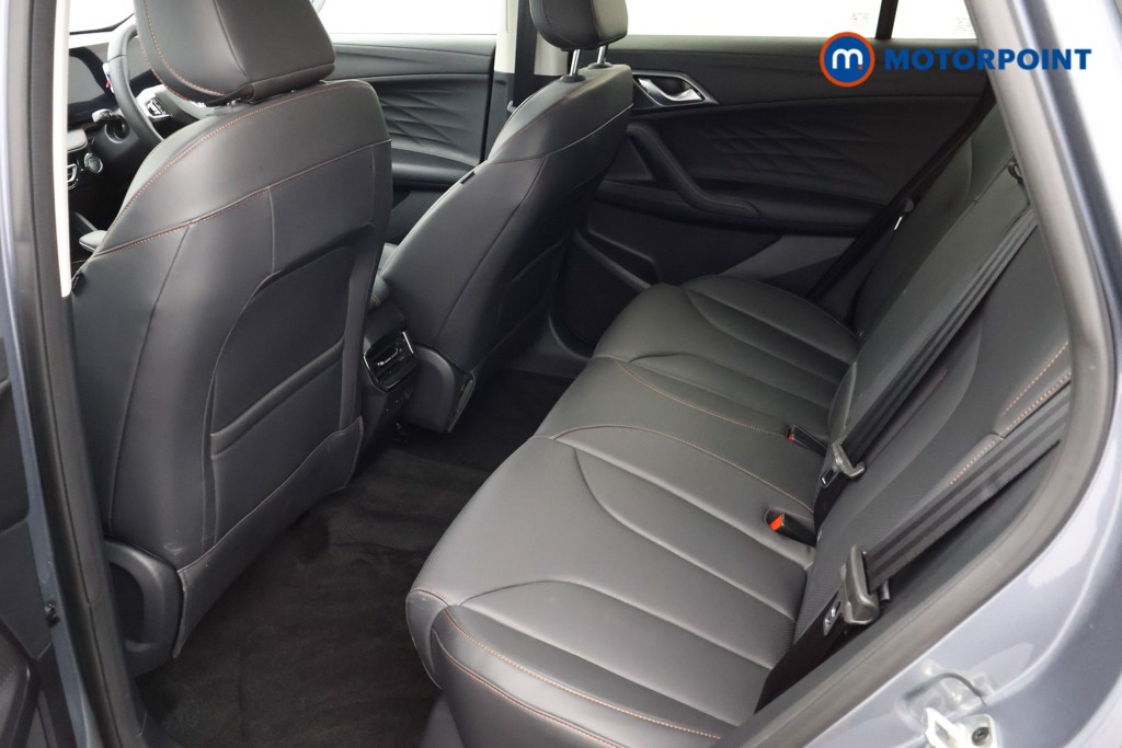 Mg Motor Uk HS Trophy Automatic Petrol Plug-In Hybrid SUV - Stock Number (1627848) - 21st supplementary image