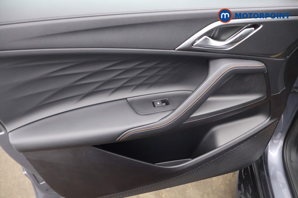 Mg Motor Uk HS Trophy Automatic Petrol Plug-In Hybrid SUV - Stock Number (1627848) - 22nd supplementary image