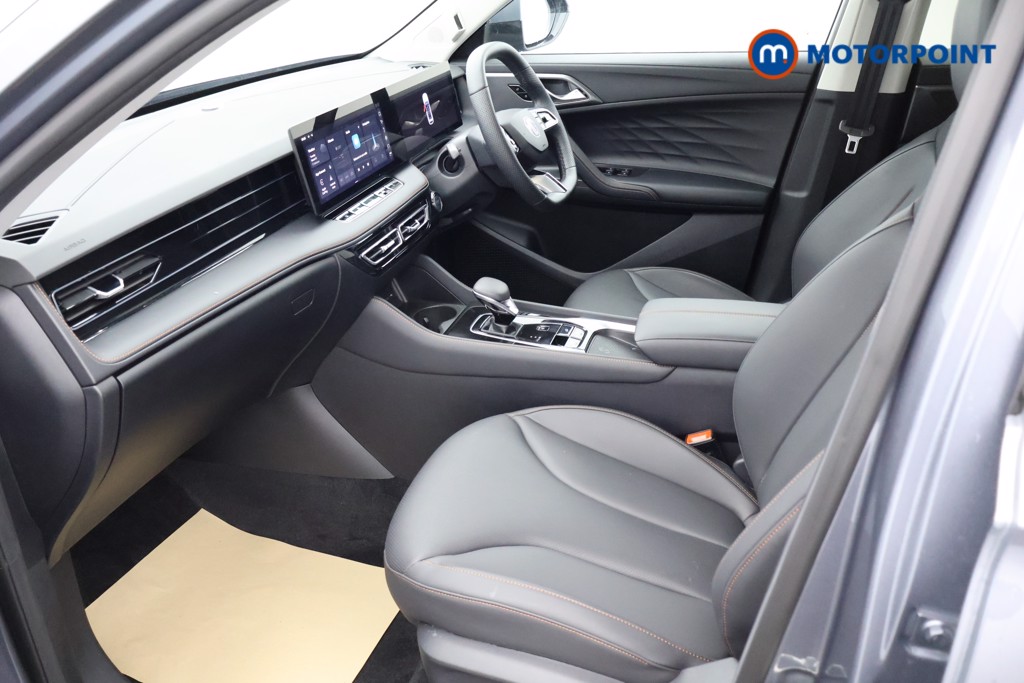 Mg Motor Uk HS Trophy Automatic Petrol Plug-In Hybrid SUV - Stock Number (1627848) - 23rd supplementary image