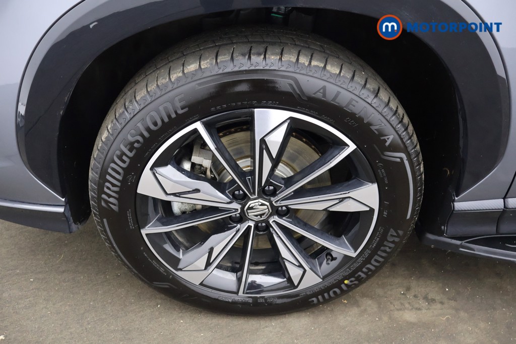 Mg Motor Uk HS Trophy Automatic Petrol Plug-In Hybrid SUV - Stock Number (1627848) - 1st supplementary image