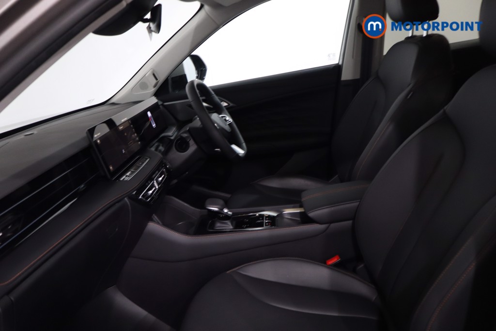 Mg Motor Uk HS Trophy Automatic Petrol Plug-In Hybrid SUV - Stock Number (1627862) - 4th supplementary image