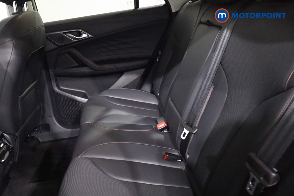 Mg Motor Uk HS Trophy Automatic Petrol Plug-In Hybrid SUV - Stock Number (1627862) - 5th supplementary image