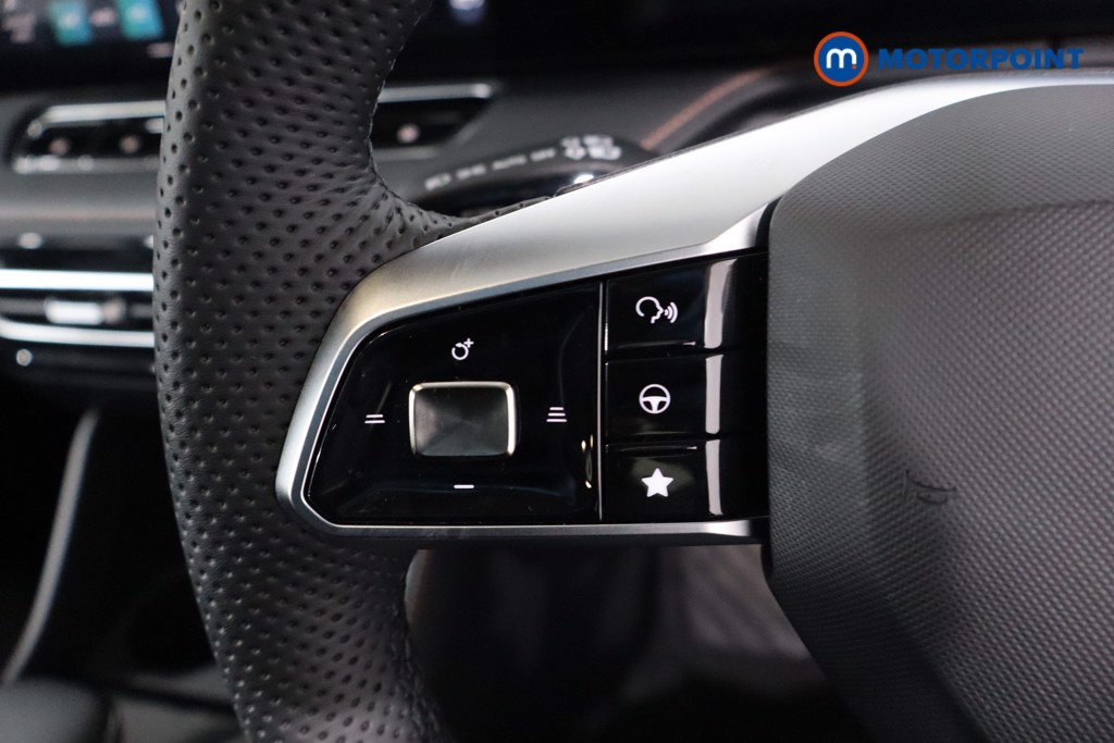 Mg Motor Uk HS Trophy Automatic Petrol Plug-In Hybrid SUV - Stock Number (1627862) - 7th supplementary image