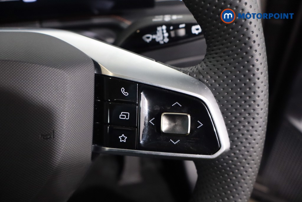 Mg Motor Uk HS Trophy Automatic Petrol Plug-In Hybrid SUV - Stock Number (1627862) - 8th supplementary image