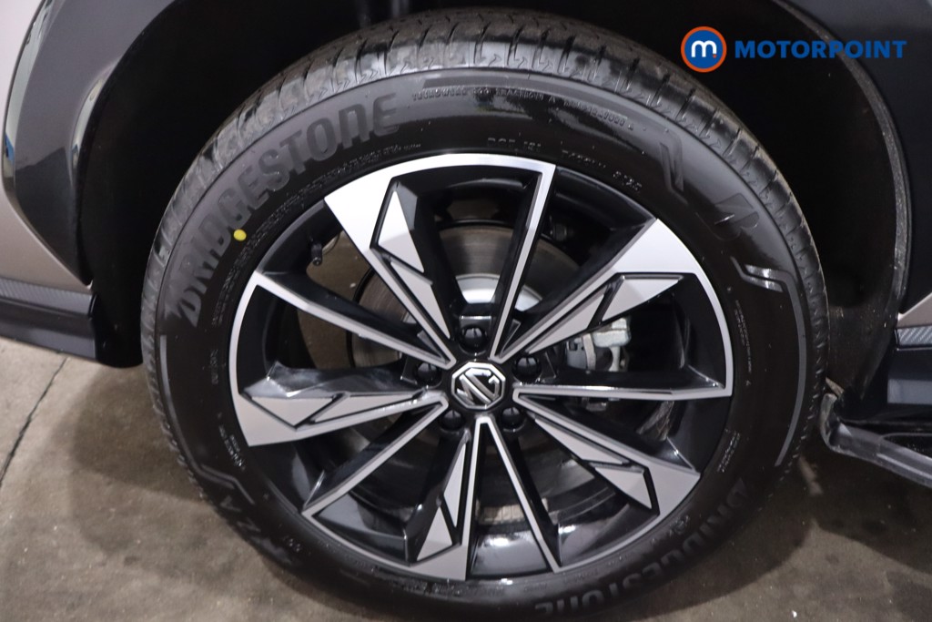 Mg Motor Uk HS Trophy Automatic Petrol Plug-In Hybrid SUV - Stock Number (1627862) - 9th supplementary image