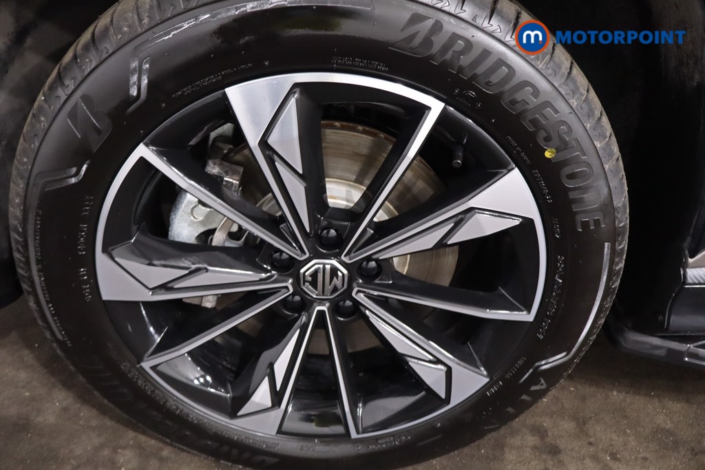 Mg Motor Uk HS Trophy Automatic Petrol Plug-In Hybrid SUV - Stock Number (1627862) - 10th supplementary image