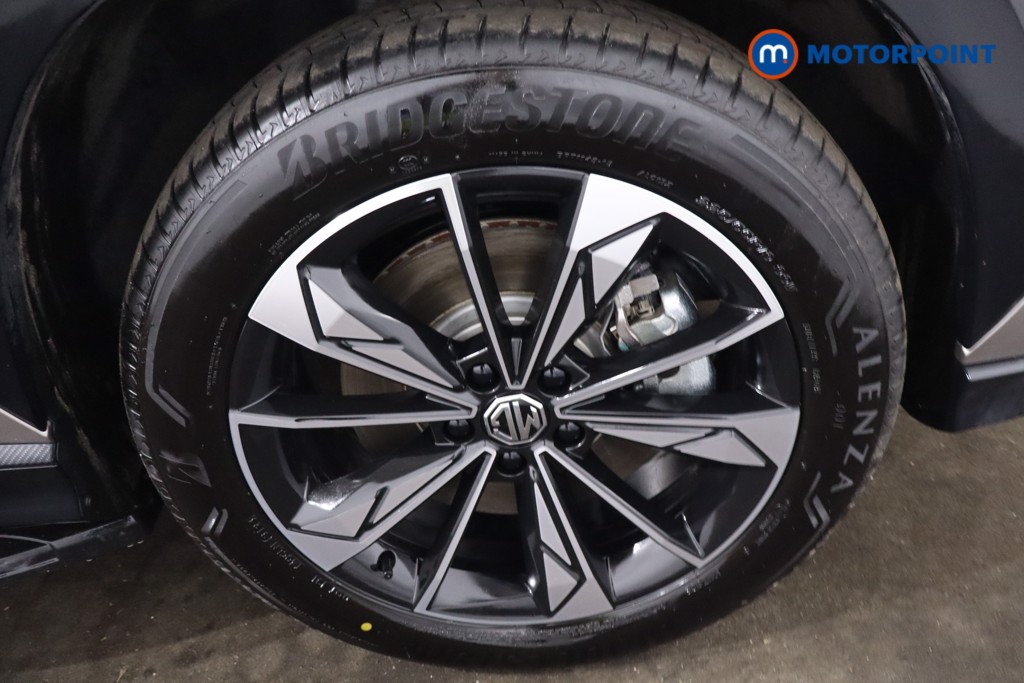 Mg Motor Uk HS Trophy Automatic Petrol Plug-In Hybrid SUV - Stock Number (1627862) - 11th supplementary image