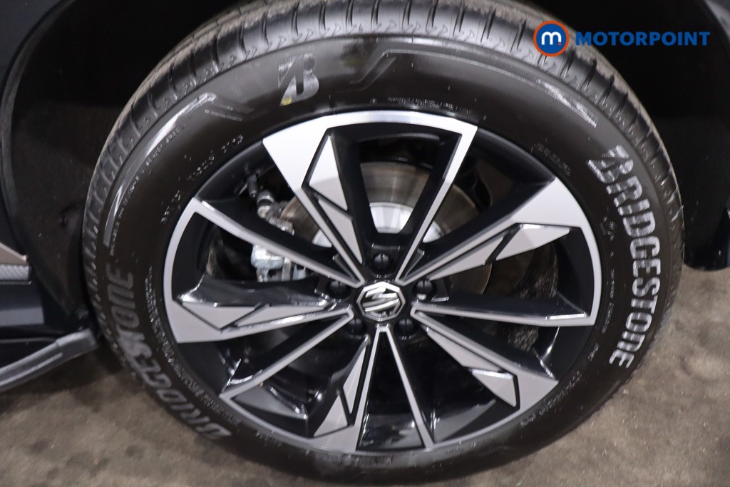 Mg Motor Uk HS Trophy Automatic Petrol Plug-In Hybrid SUV - Stock Number (1627862) - 12th supplementary image