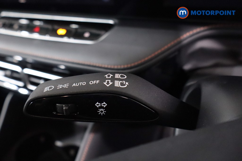 Mg Motor Uk HS Trophy Automatic Petrol Plug-In Hybrid SUV - Stock Number (1627862) - 14th supplementary image