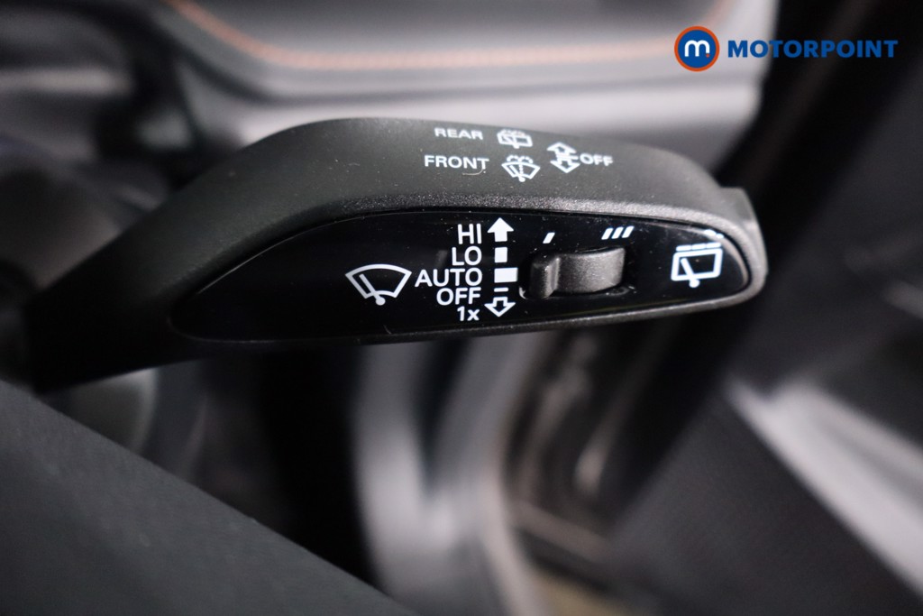 Mg Motor Uk HS Trophy Automatic Petrol Plug-In Hybrid SUV - Stock Number (1627862) - 15th supplementary image