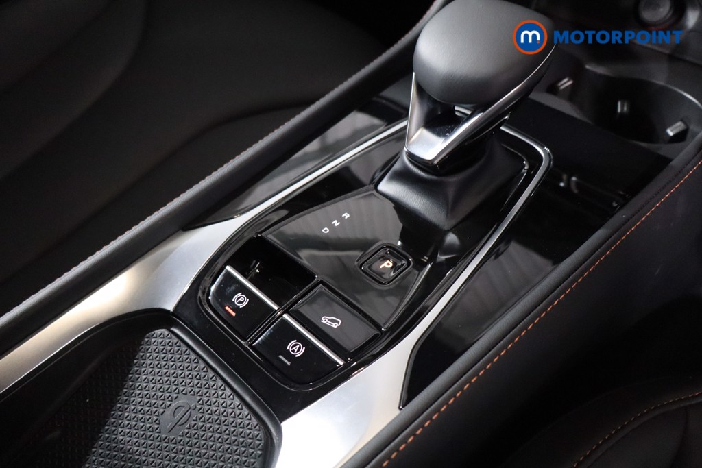 Mg Motor Uk HS Trophy Automatic Petrol Plug-In Hybrid SUV - Stock Number (1627862) - 17th supplementary image