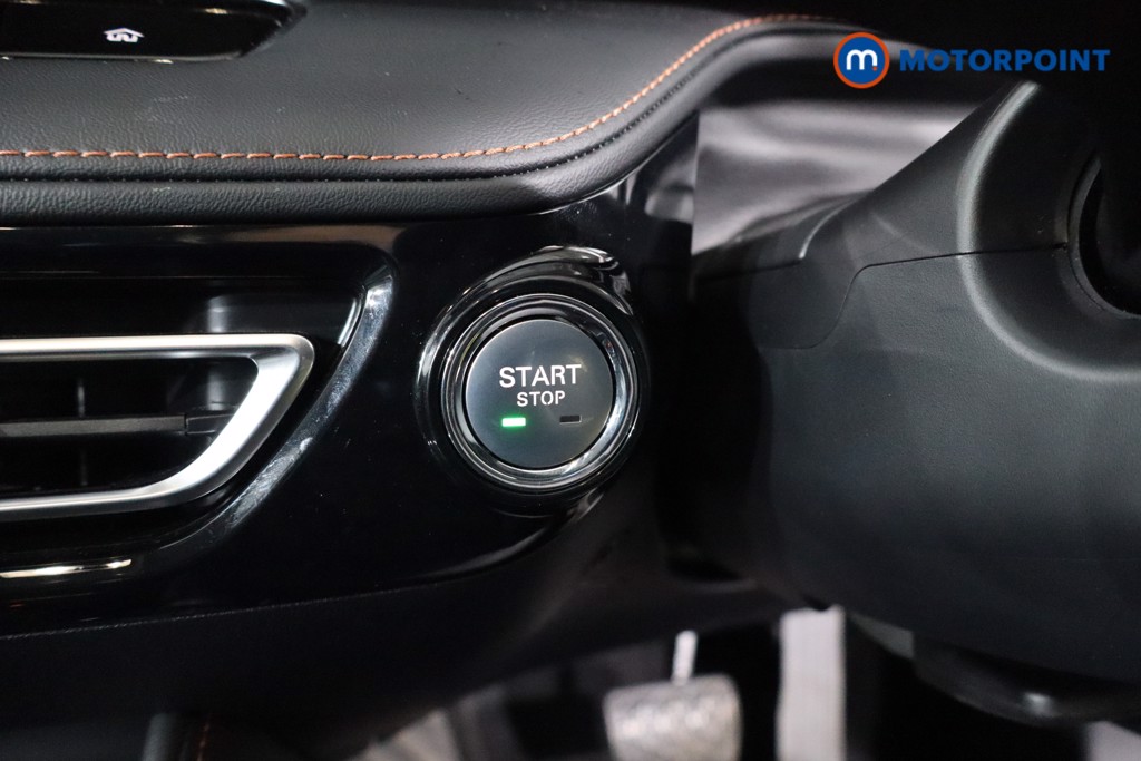 Mg Motor Uk HS Trophy Automatic Petrol Plug-In Hybrid SUV - Stock Number (1627862) - 20th supplementary image