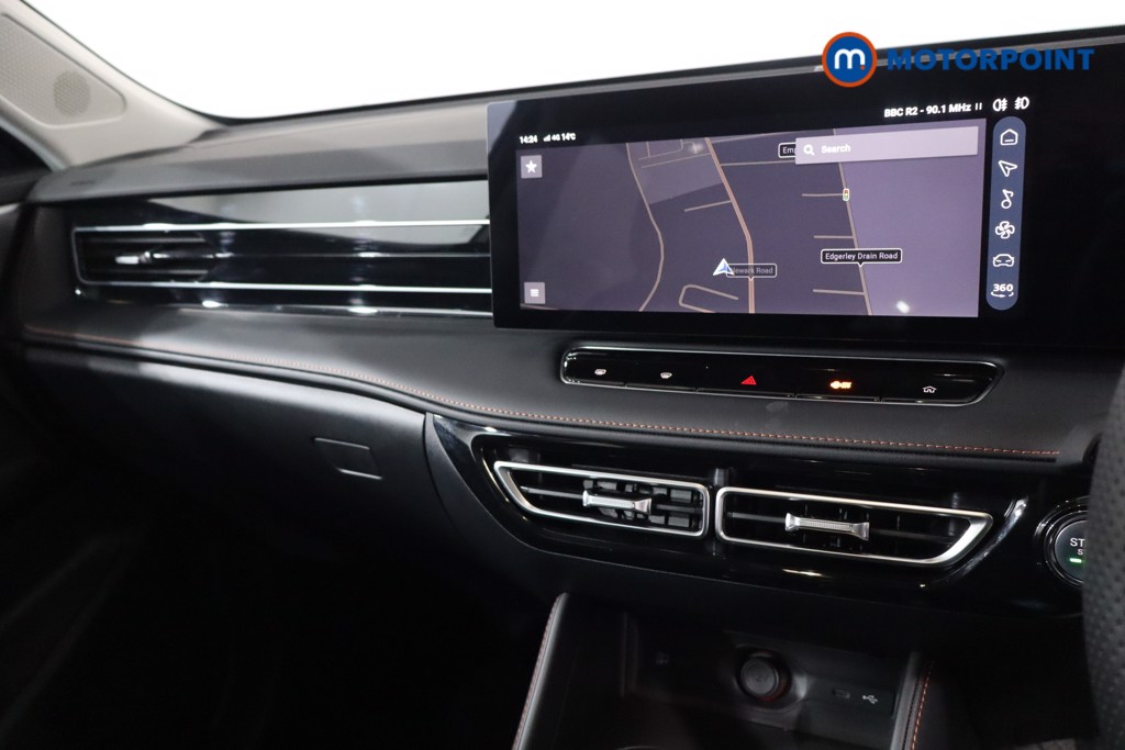 Mg Motor Uk HS Trophy Automatic Petrol Plug-In Hybrid SUV - Stock Number (1627862) - 21st supplementary image