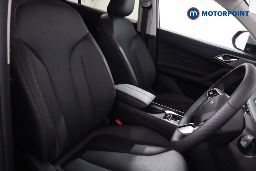 Mg Motor Uk HS Trophy Automatic Petrol Plug-In Hybrid SUV - Stock Number (1627862) - 23rd supplementary image