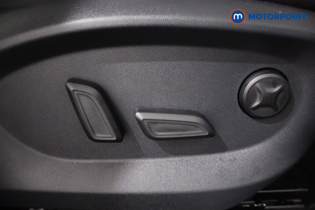 Mg Motor Uk HS Trophy Automatic Petrol Plug-In Hybrid SUV - Stock Number (1627862) - 24th supplementary image