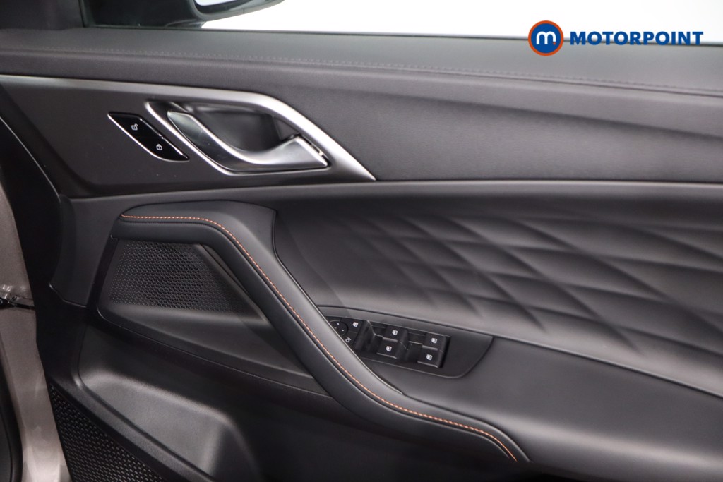 Mg Motor Uk HS Trophy Automatic Petrol Plug-In Hybrid SUV - Stock Number (1627862) - 26th supplementary image