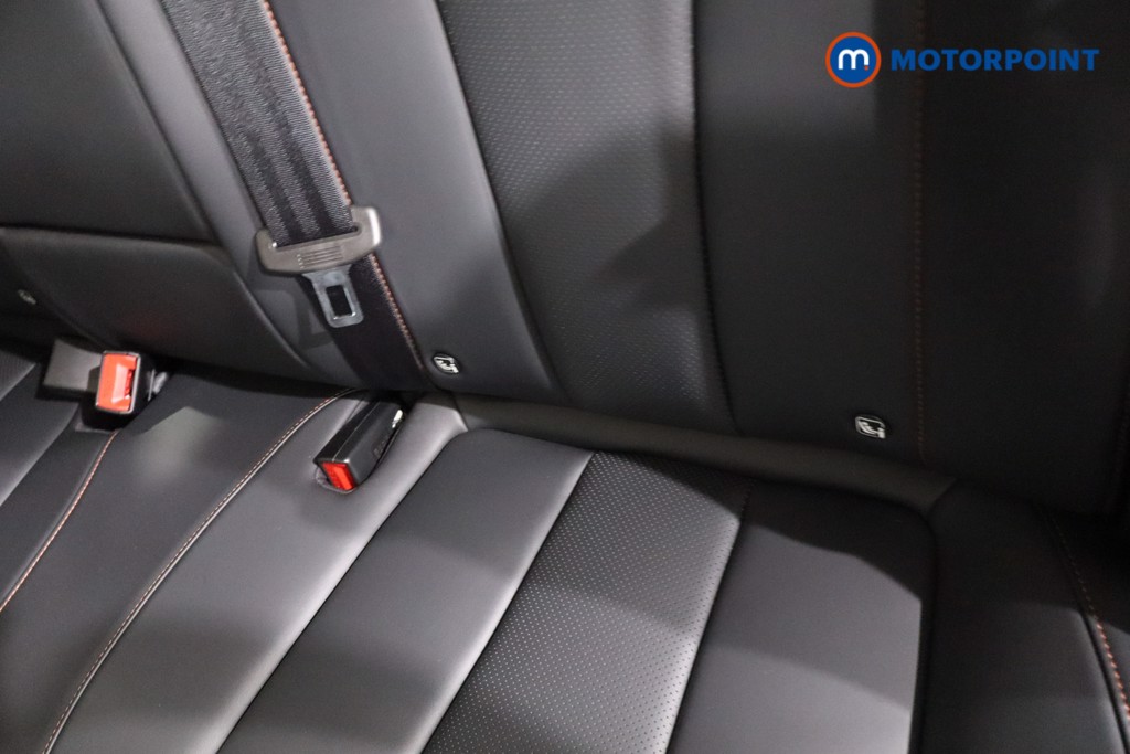 Mg Motor Uk HS Trophy Automatic Petrol Plug-In Hybrid SUV - Stock Number (1627862) - 27th supplementary image