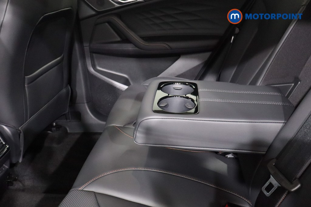 Mg Motor Uk HS Trophy Automatic Petrol Plug-In Hybrid SUV - Stock Number (1627862) - 28th supplementary image