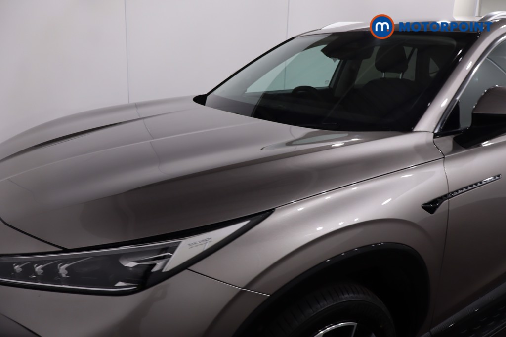 Mg Motor Uk HS Trophy Automatic Petrol Plug-In Hybrid SUV - Stock Number (1627862) - 29th supplementary image
