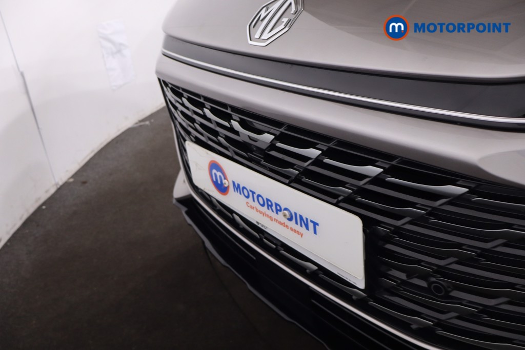 Mg Motor Uk HS Trophy Automatic Petrol Plug-In Hybrid SUV - Stock Number (1627862) - 30th supplementary image