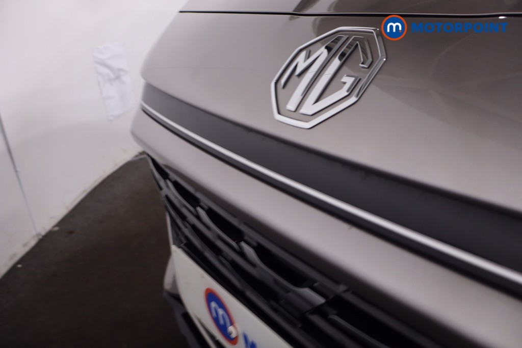 Mg Motor Uk HS Trophy Automatic Petrol Plug-In Hybrid SUV - Stock Number (1627862) - 31st supplementary image