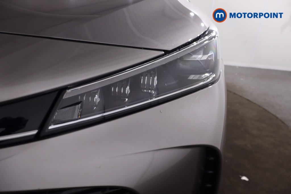 Mg Motor Uk HS Trophy Automatic Petrol Plug-In Hybrid SUV - Stock Number (1627862) - 32nd supplementary image