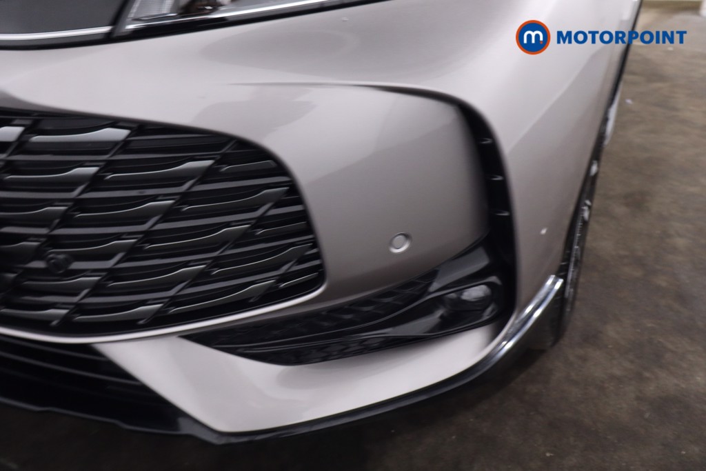 Mg Motor Uk HS Trophy Automatic Petrol Plug-In Hybrid SUV - Stock Number (1627862) - 33rd supplementary image